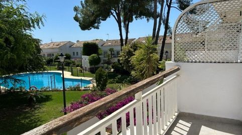 Foto 4 de Casa adosada en venta en Sierra Blanca, Marbella