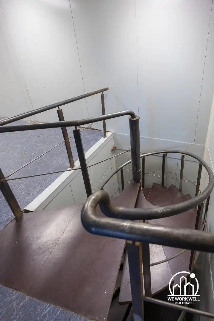 Nave industrielle avec ascenseur à vendre à El Campillo Auzoa 103, imagen 33