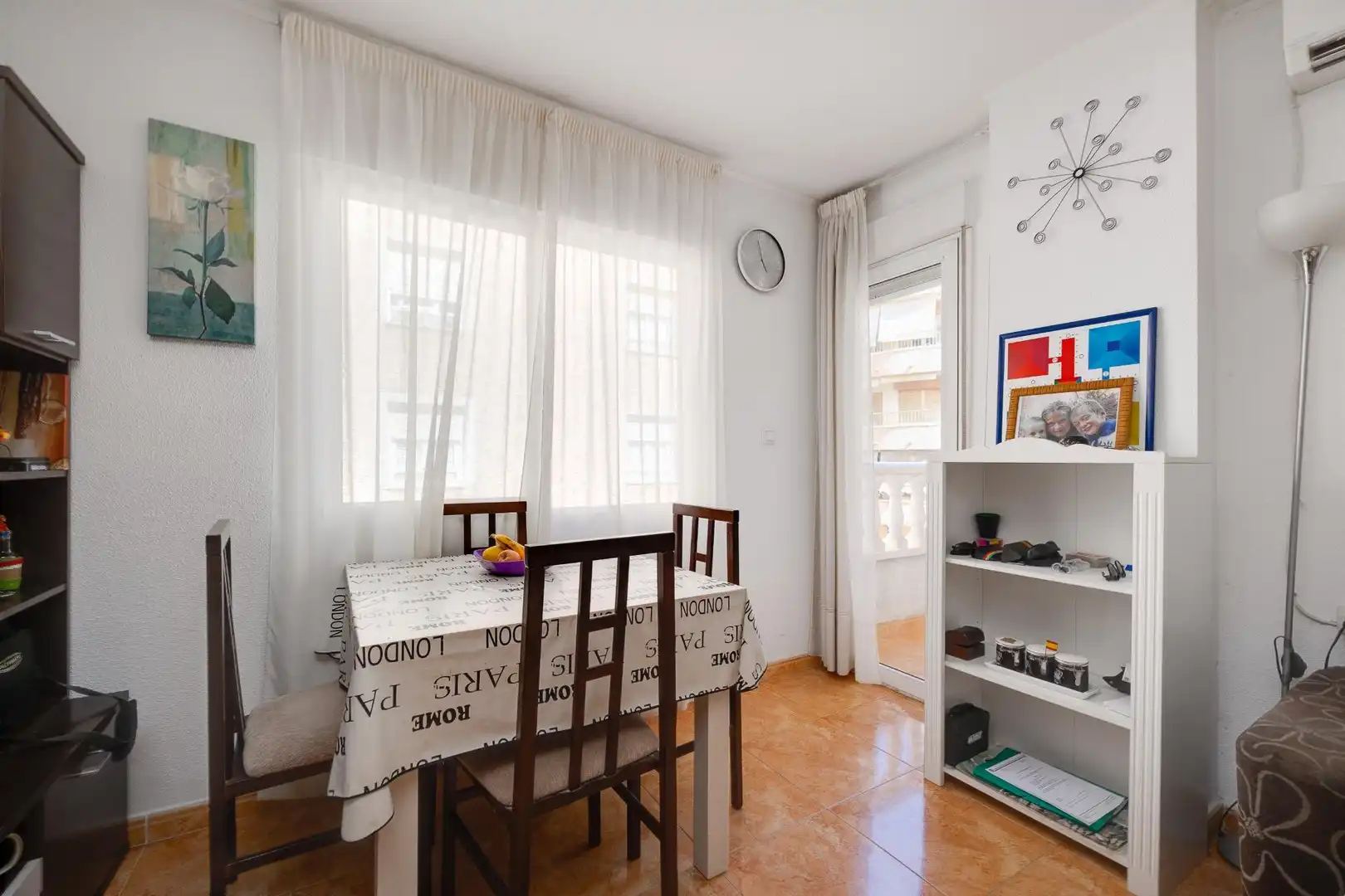 Apartament amb ascensor en venda a SAN JOSE, imagen 4