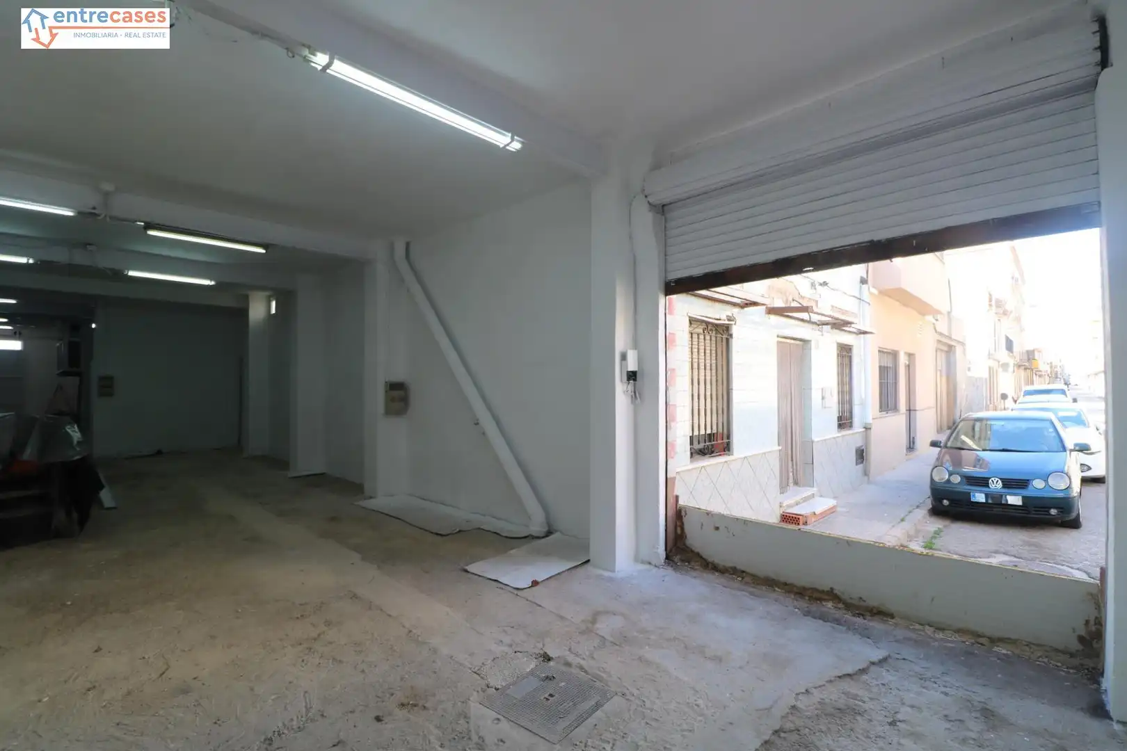 Local comercial de lloguer a Puerto de Sagunto, imagen 9