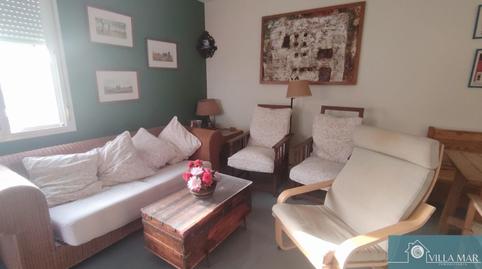 Foto 4 von Wohnung zum Verkauf in Bahia Luz - La Forestal, Rota