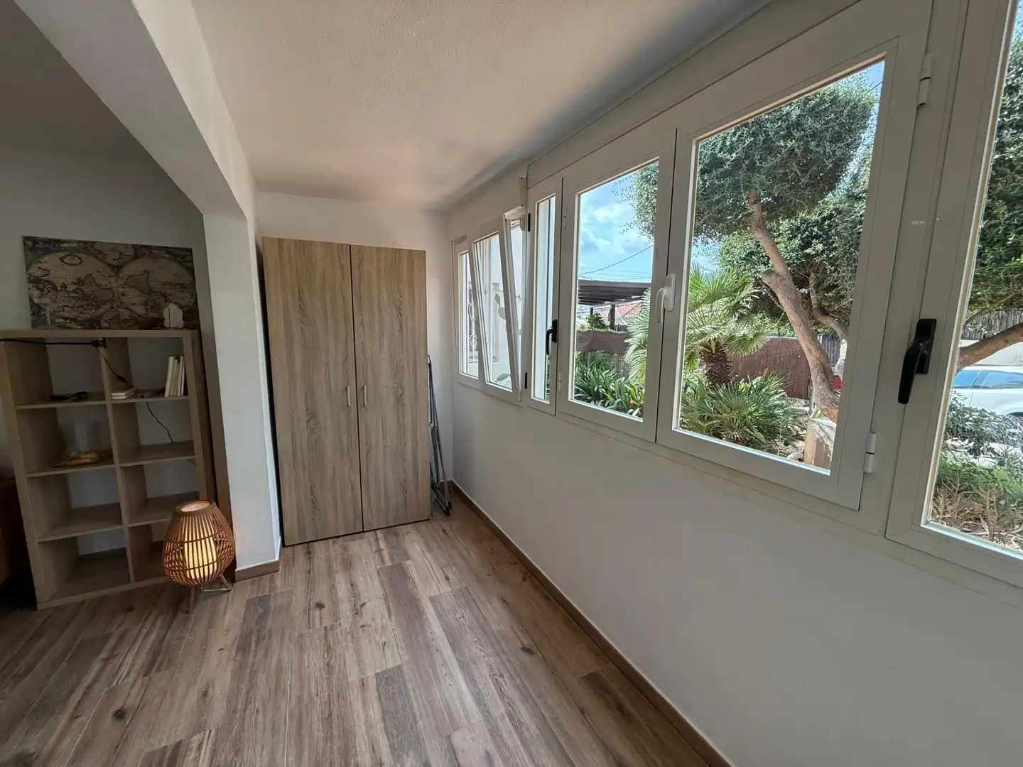 Habitación de Planta baja en venta en  Palma de Mallorca con Piscina comunitaria