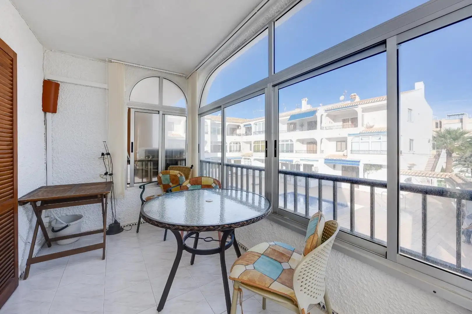 Apartament amb piscina en venda a Lomas del Mar - La Mata, imagen 3