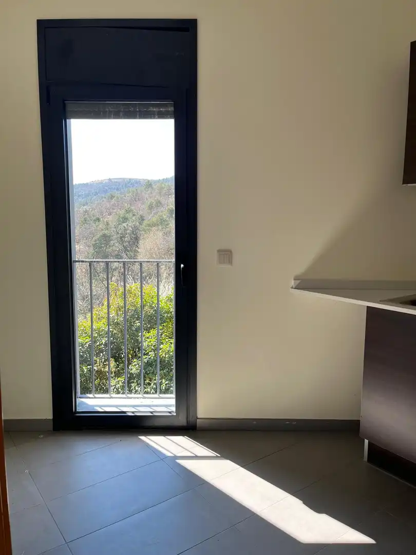 Terrassa de Dúplex en venda en Montferrer i Castellbò amb Calefacció, Terrassa i Balcó