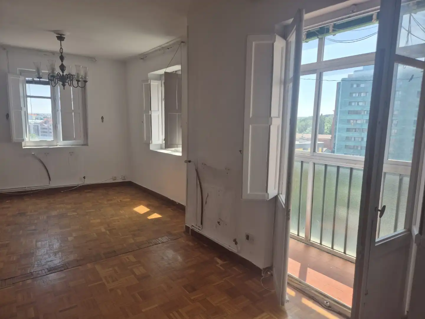 Piso con ascensor en venta en Avenida Cantabria, imagen 19
