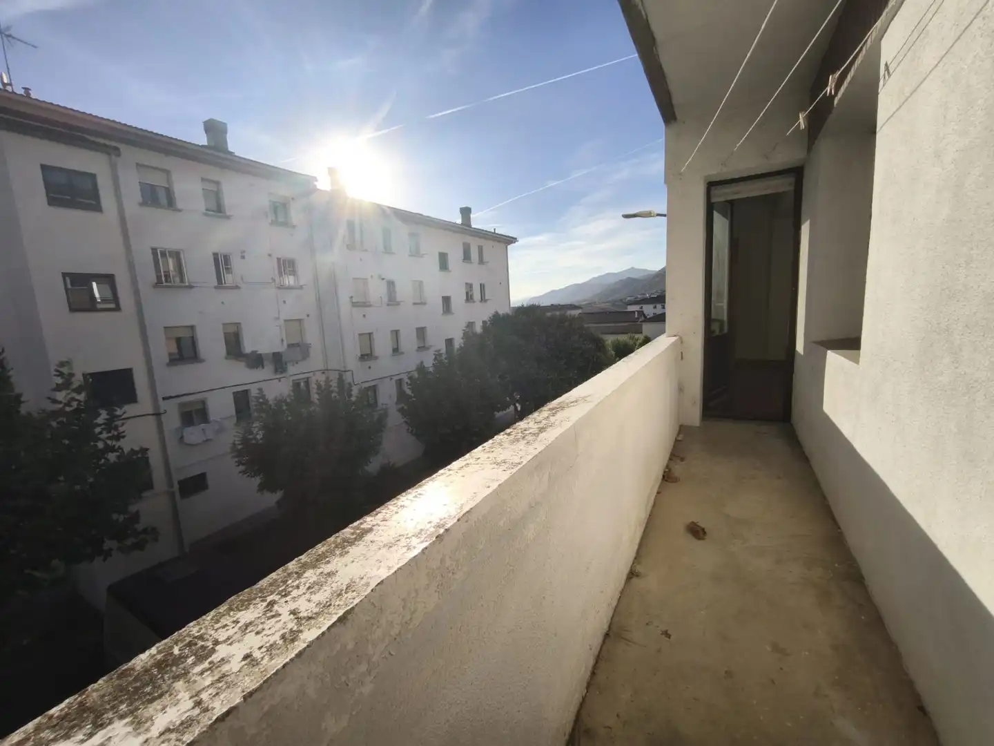 Appartamento con terrazza in vendita a Aldapa Kalea 4, imagen 2