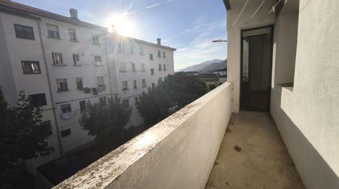 Foto 2 de Pis en venda a Aldapa Kalea, 4, Irurtzun, Navarra