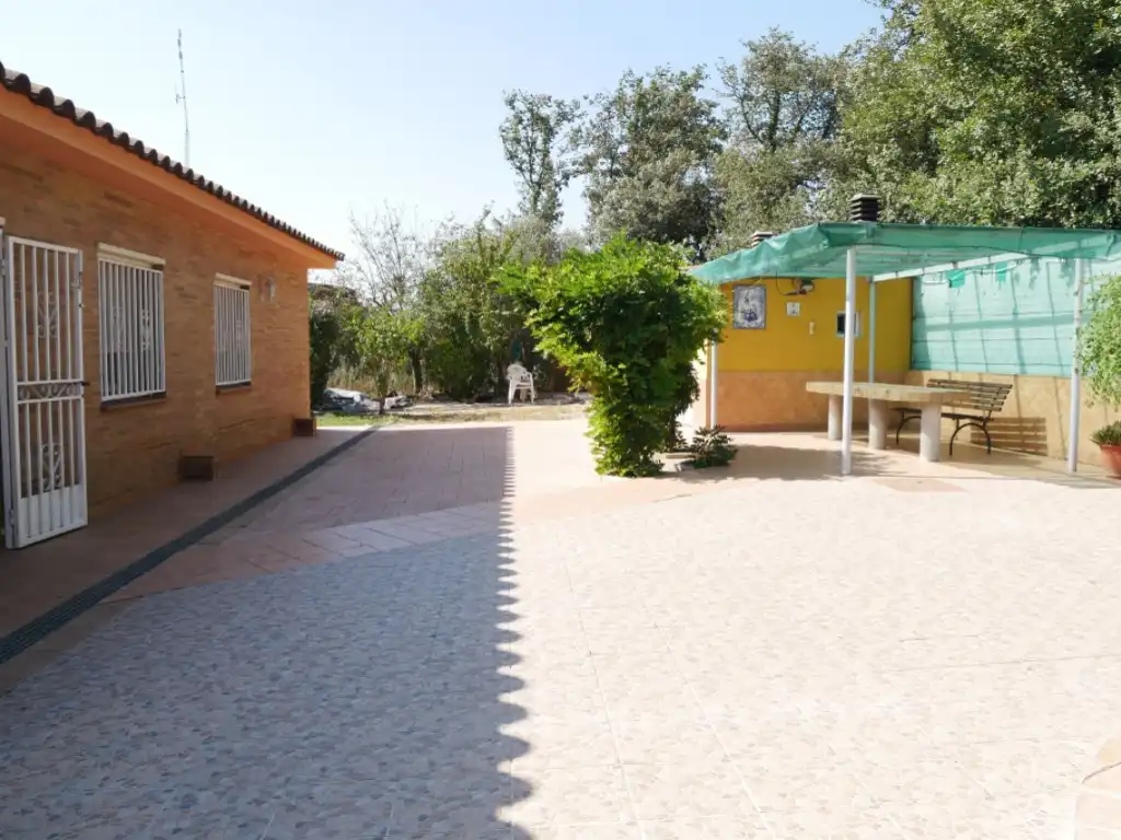 Xalet en venda a Calle Gessami, imagen 31