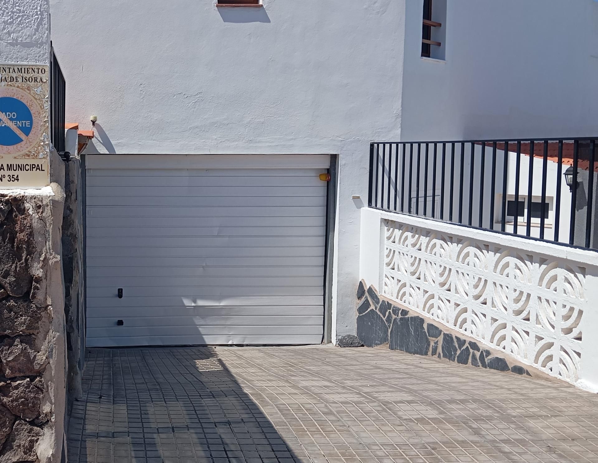 Parking of Box room for sale in Guía de Isora