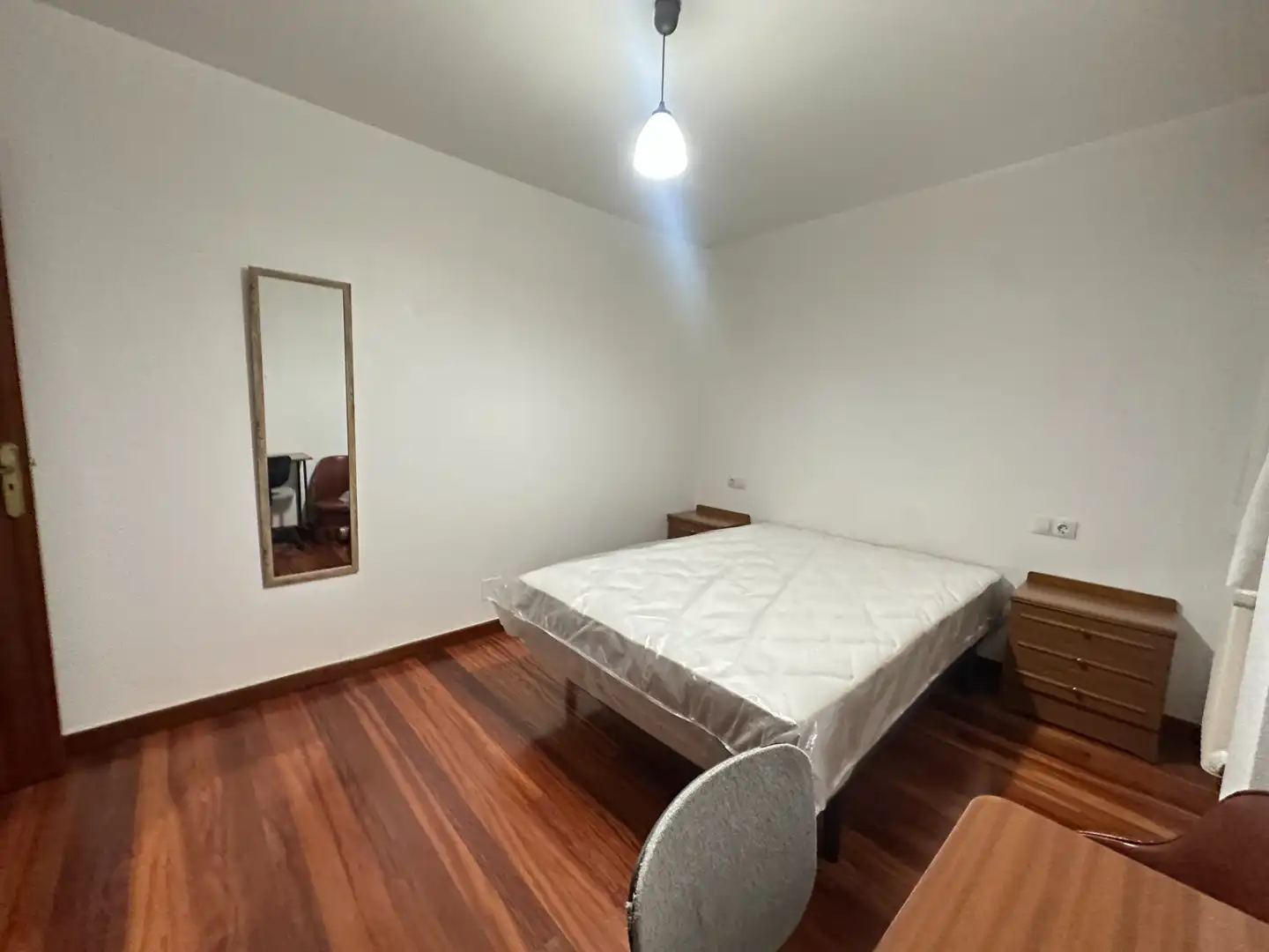 Flat with lift to rent in Rúa da Rosa, imagen 15