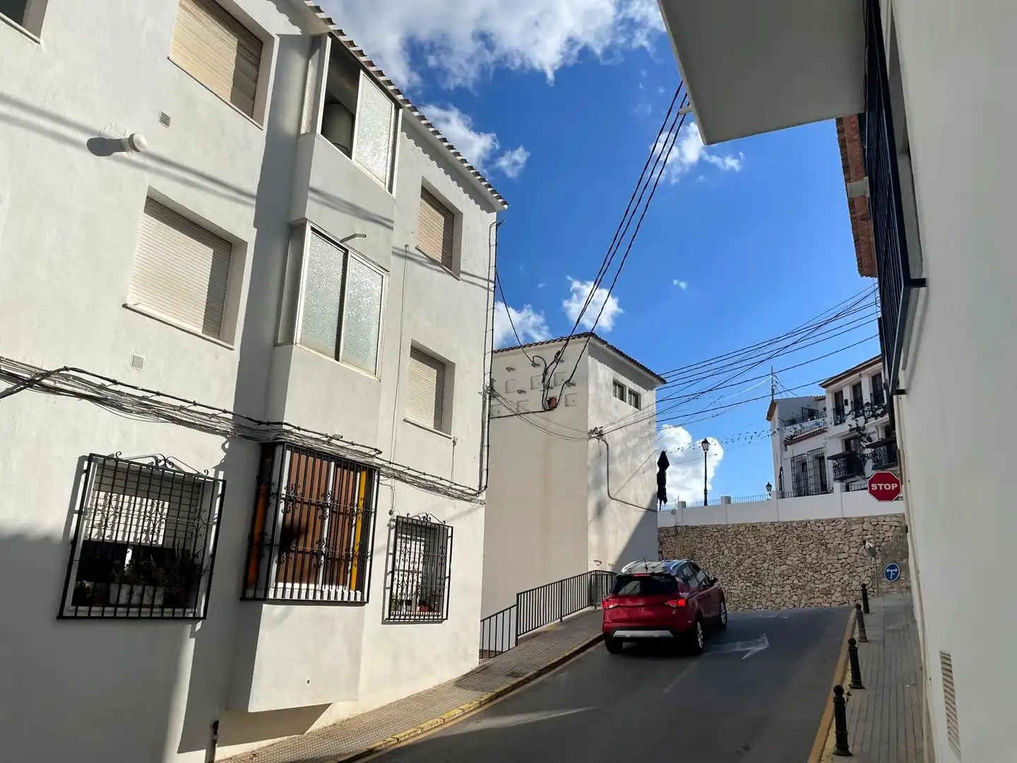Appartamento in vendita a Carrer Santa Teresa, imagen 2