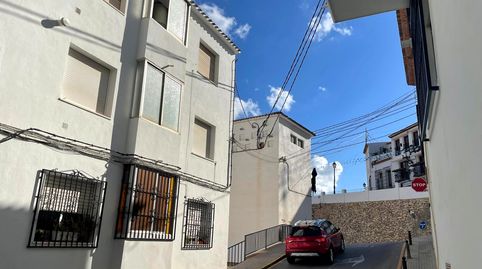 Foto 2 de Piso en venta en Carrer Santa Teresa, Altea ciudad, Altea