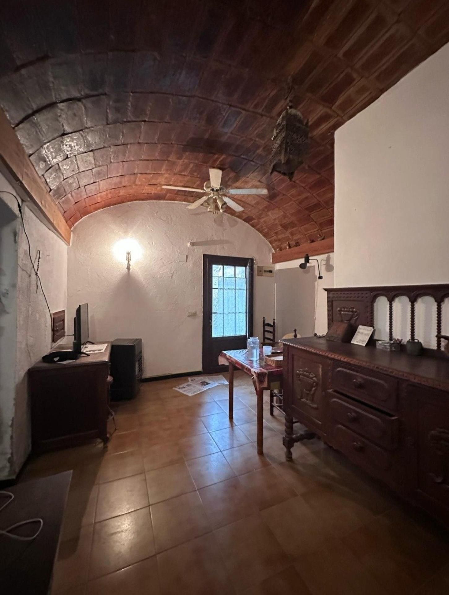 Finca rústica en venda a Gualta