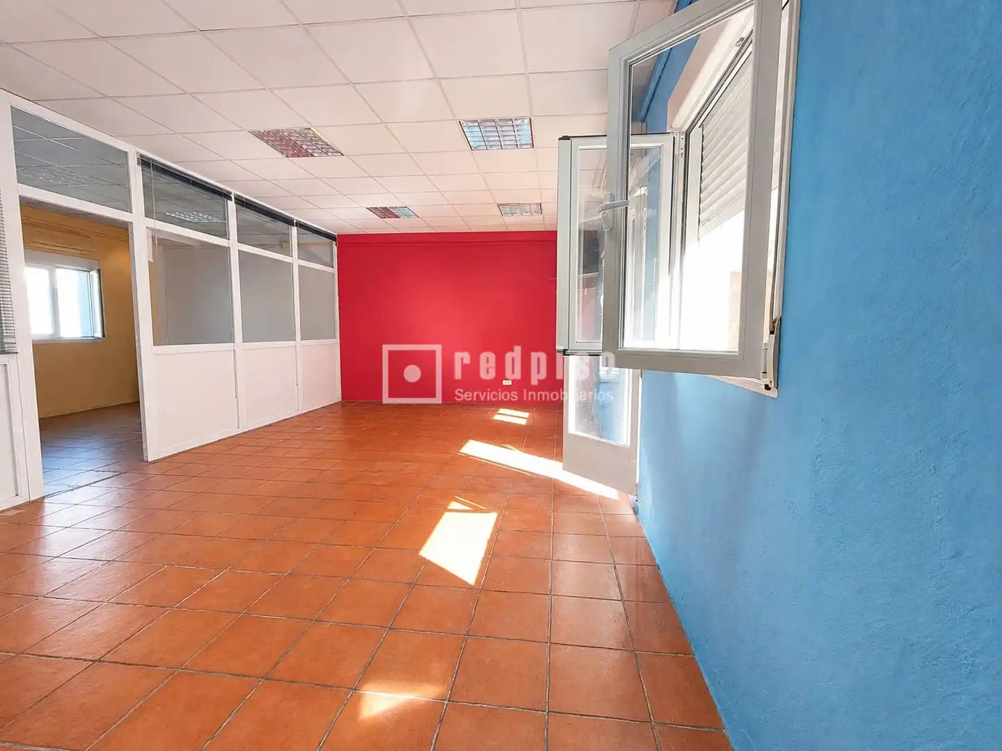 Geschaftsraum zur Miete in Torrejón del Rey