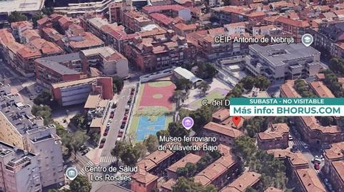 Photo 4 of Flat for sale in Diamante, 16, Los Rosales,  Madrid Capital