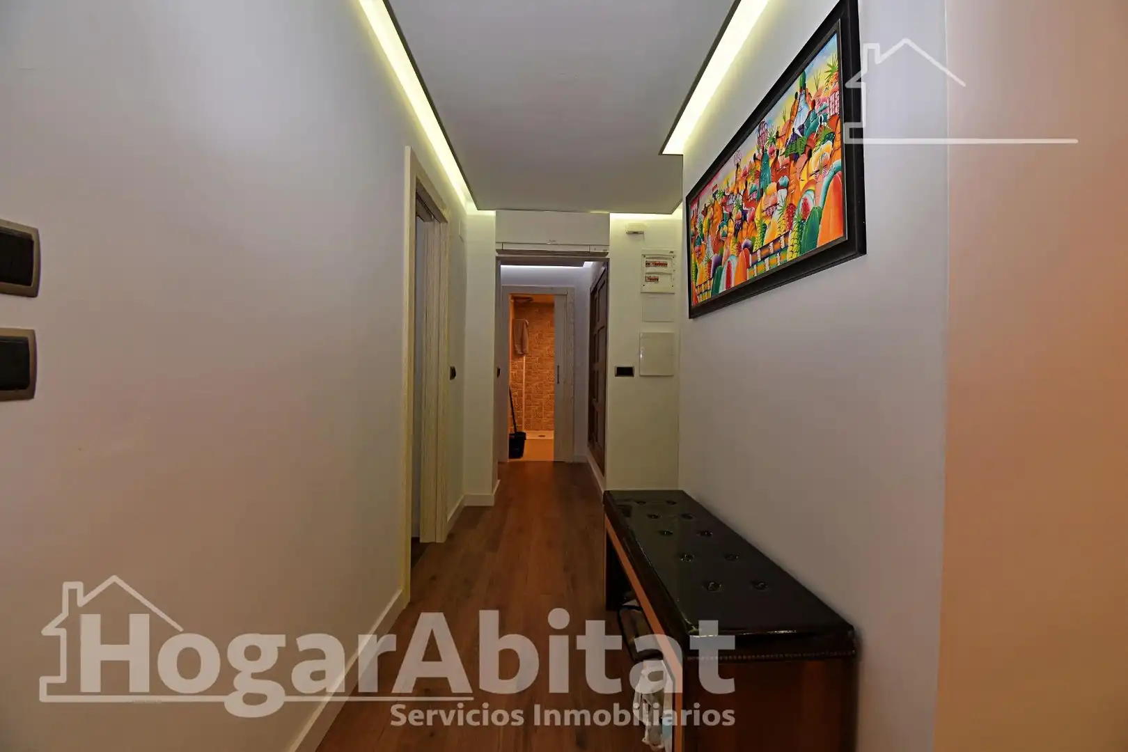 Appartamento con terrazza in vendita a Avenida Norte, imagen 50