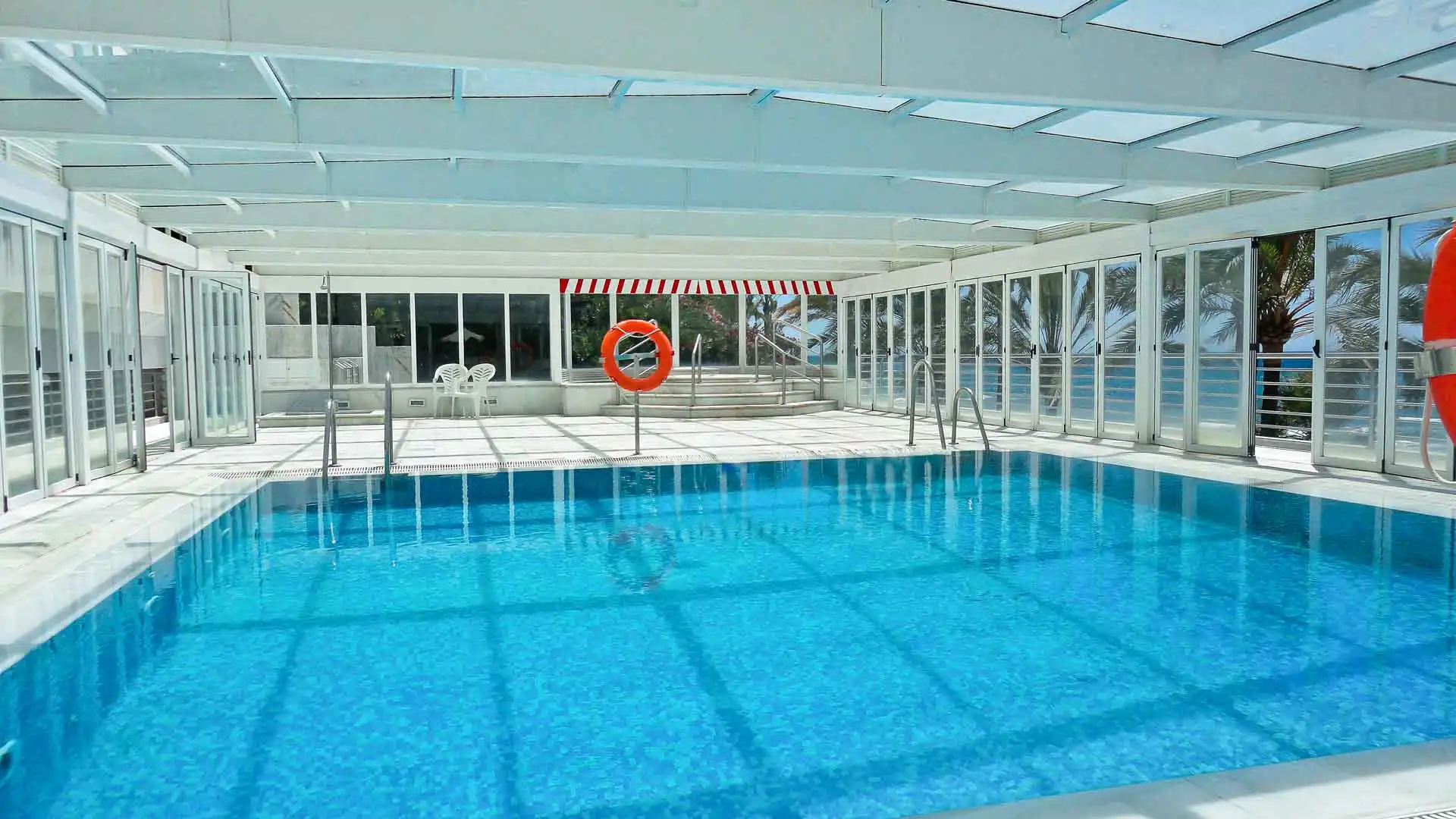Ático con piscina en venta en PEPE CARLETON-UR MERINAS 5, imagen 34