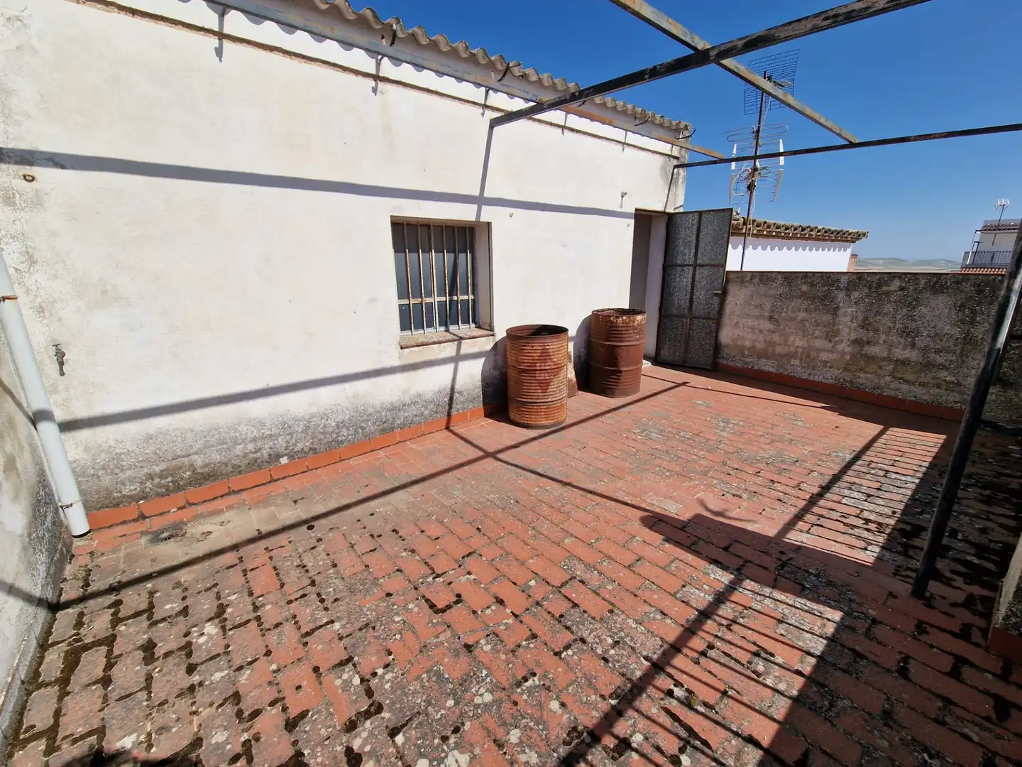 Casa amb terrassa en venda a Fernán-Núñez, imagen 22