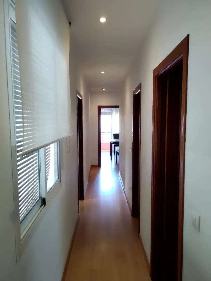 Wohnung zum Verkauf in El Valle