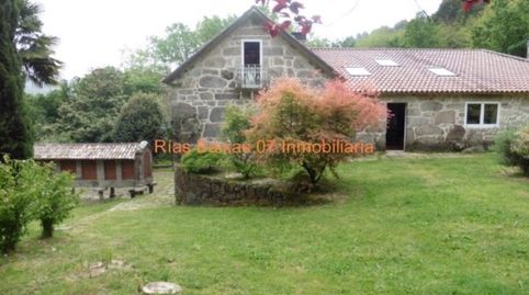 Foto 3 de Casa o chalet en venta en Gondomar, Pontevedra