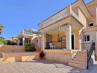 Xalet en venda a Orihuela Costa