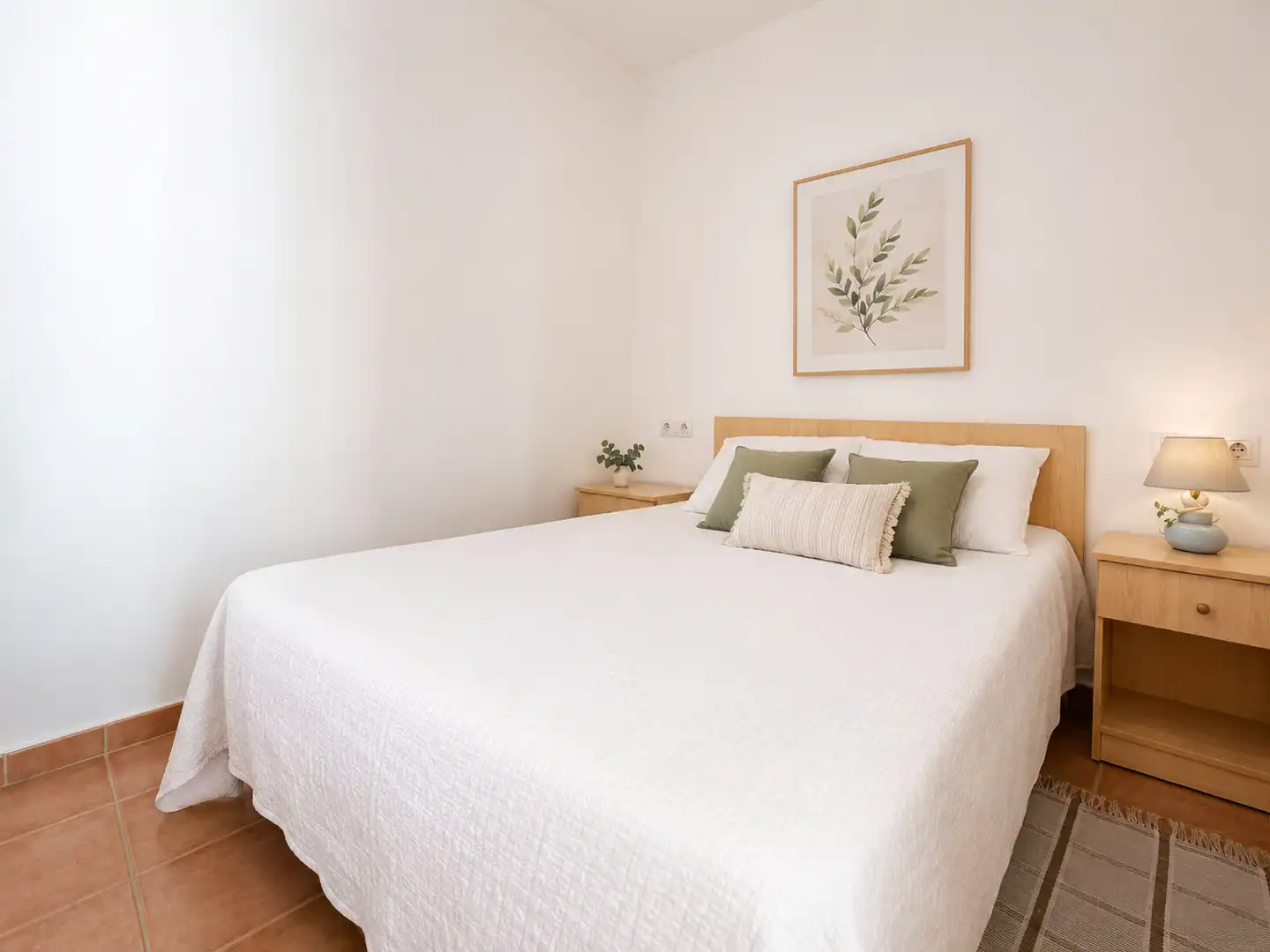 Habitación de Loft en venta en Ayamonte con Amueblado, Horno y Lavadora