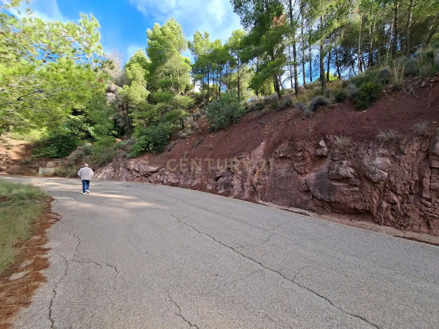 Wohnbaugrundstück zum Verkauf in 46118 Serra, Spain, imagen 11
