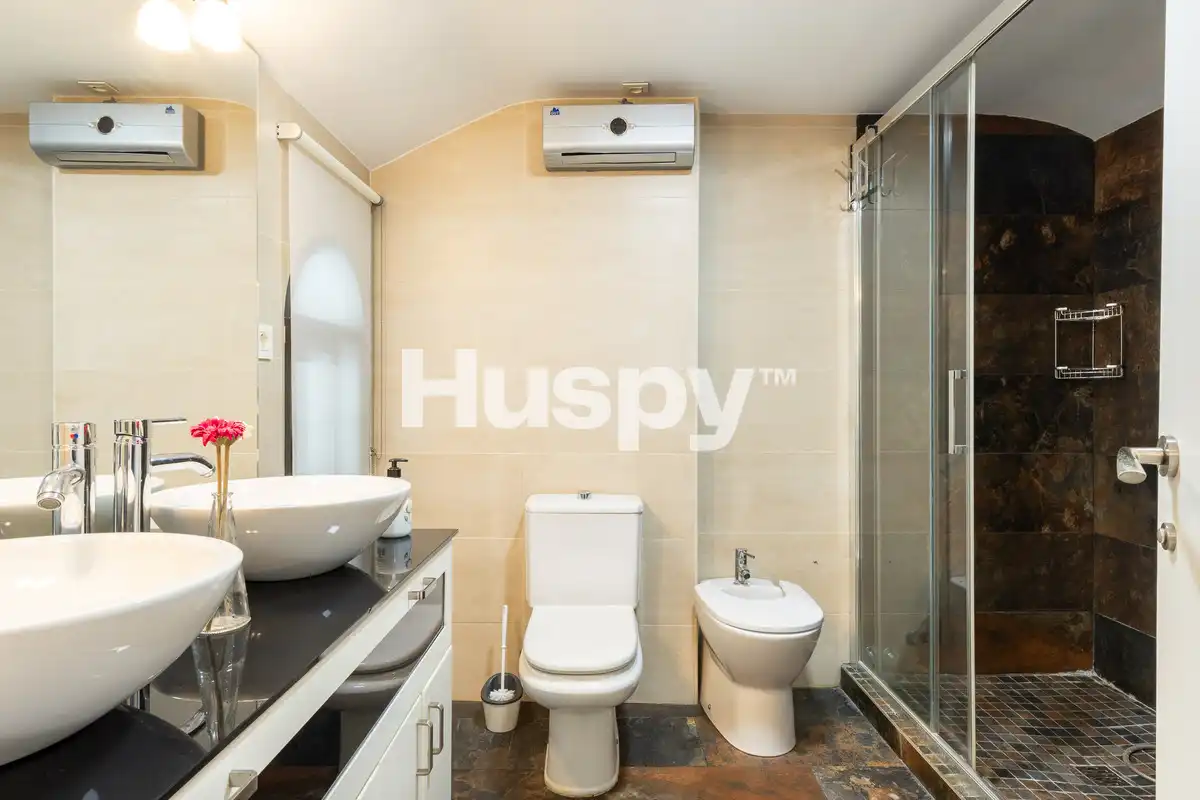 Casa pareada con balcón en venta en Carrer de Sedaví, imagen 38
