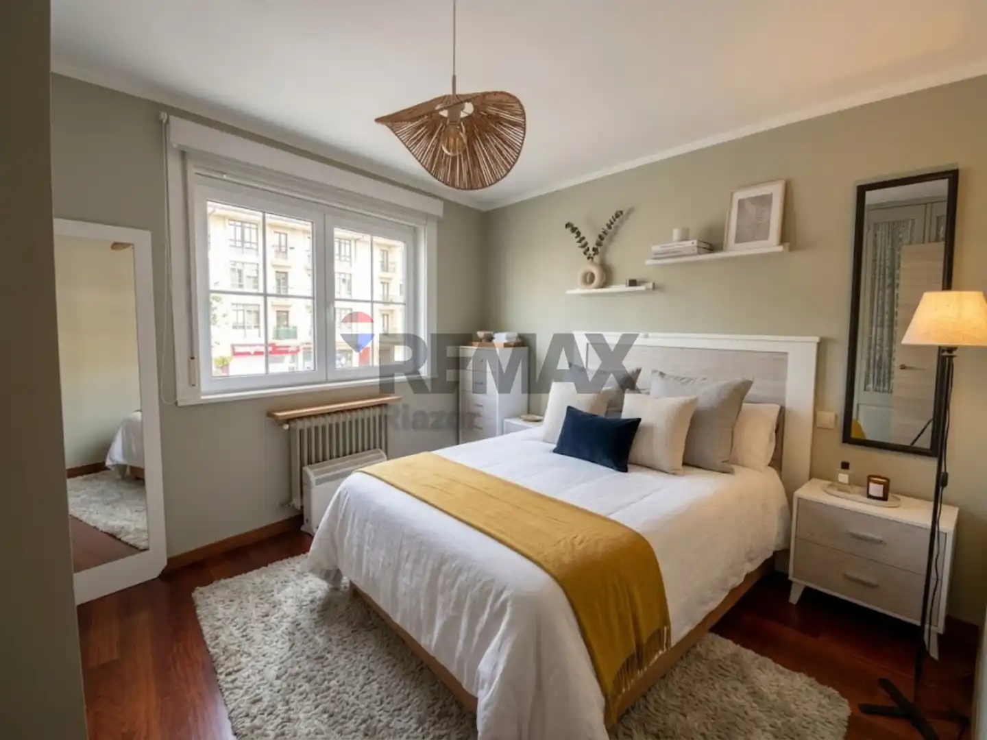 Wohnung mit Aufzug zum Verkauf in Avenida da Maía, imagen 4