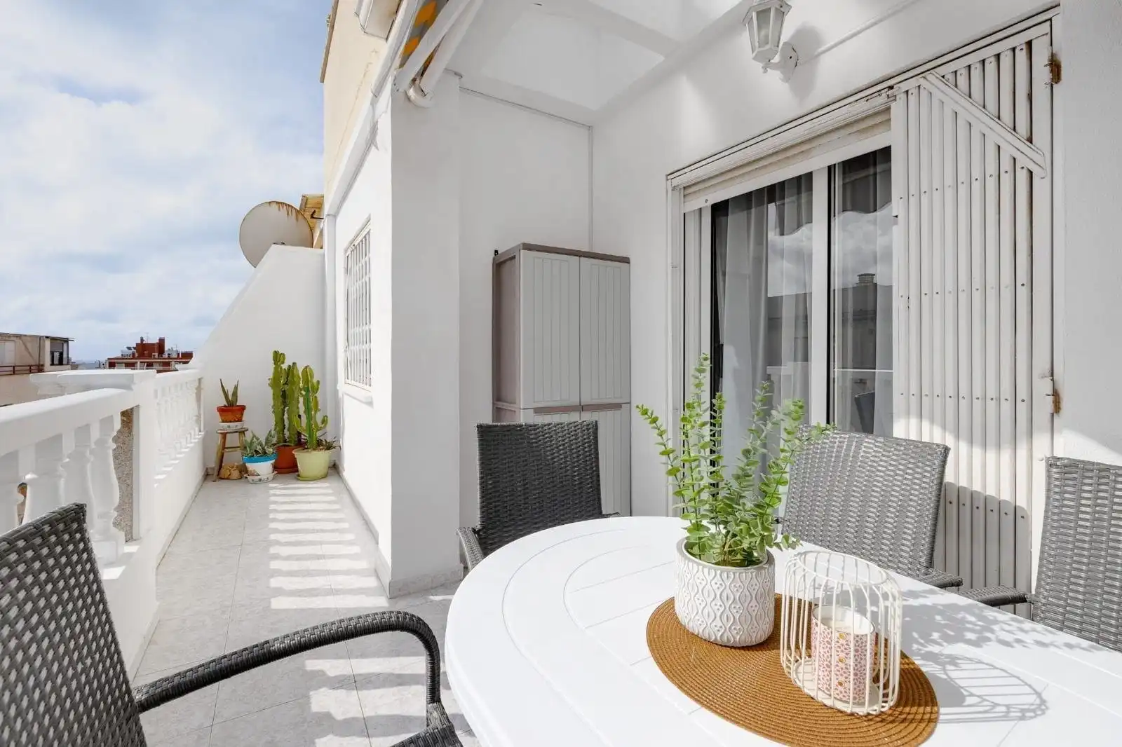 Apartamento con ascensor en venta en N/A, imagen 16