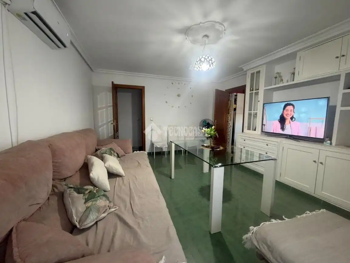 Flat en Arrayanes photo 4