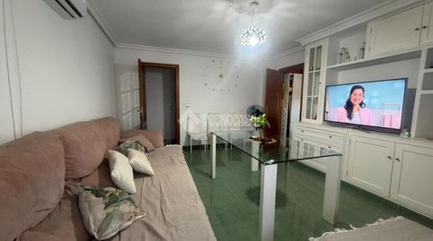 Foto 4 de Piso en venta en Arrayanes, Linares