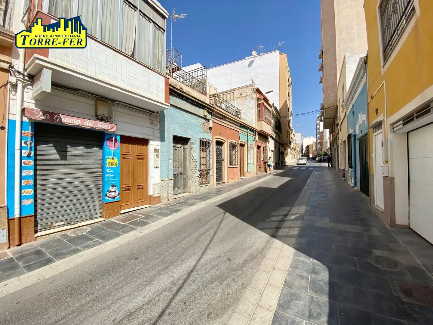 Local comercial de lloguer a Calle REGOCIJOS, imagen 7