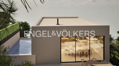 Foto 4 de Finca rústica en venta en Premià de Dalt, Barcelona