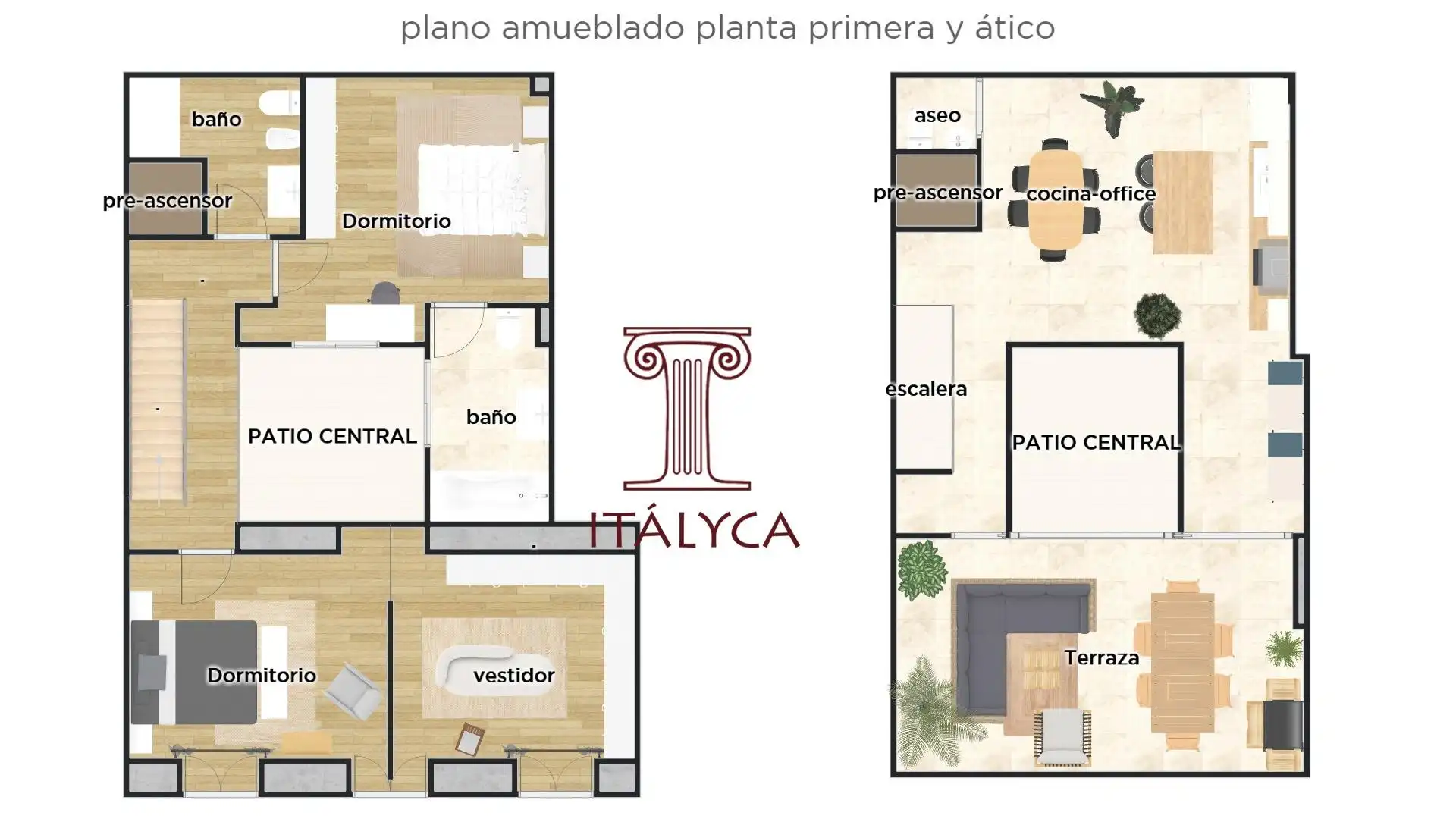 Casa en venda a Calle NIÑO PERDIDO 6, imagen 57