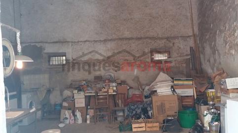 Foto 3 de Casa o xalet en venda a Alió, Tarragona