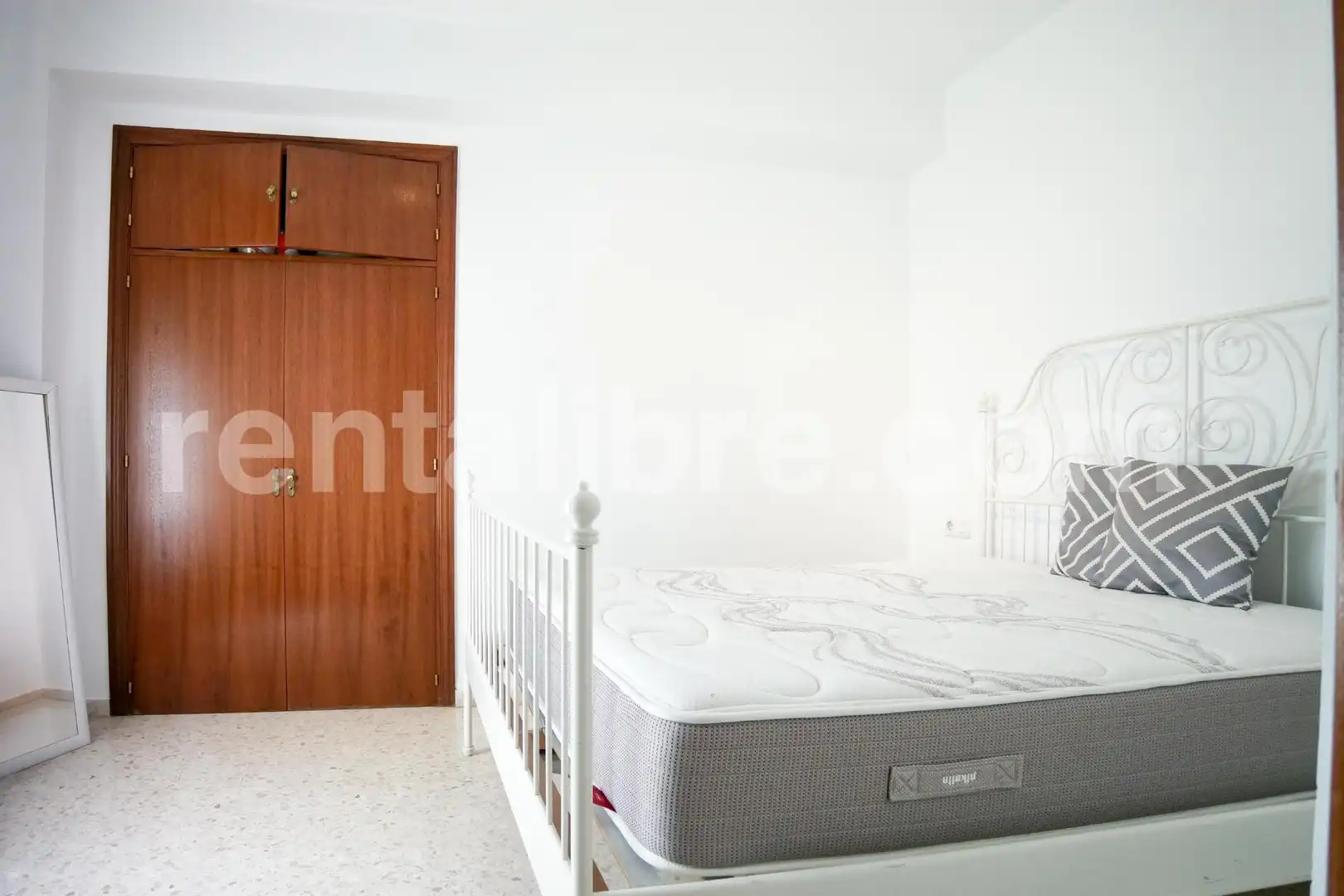 Flat for sale in Chapín - Campus Universitario - Navinco