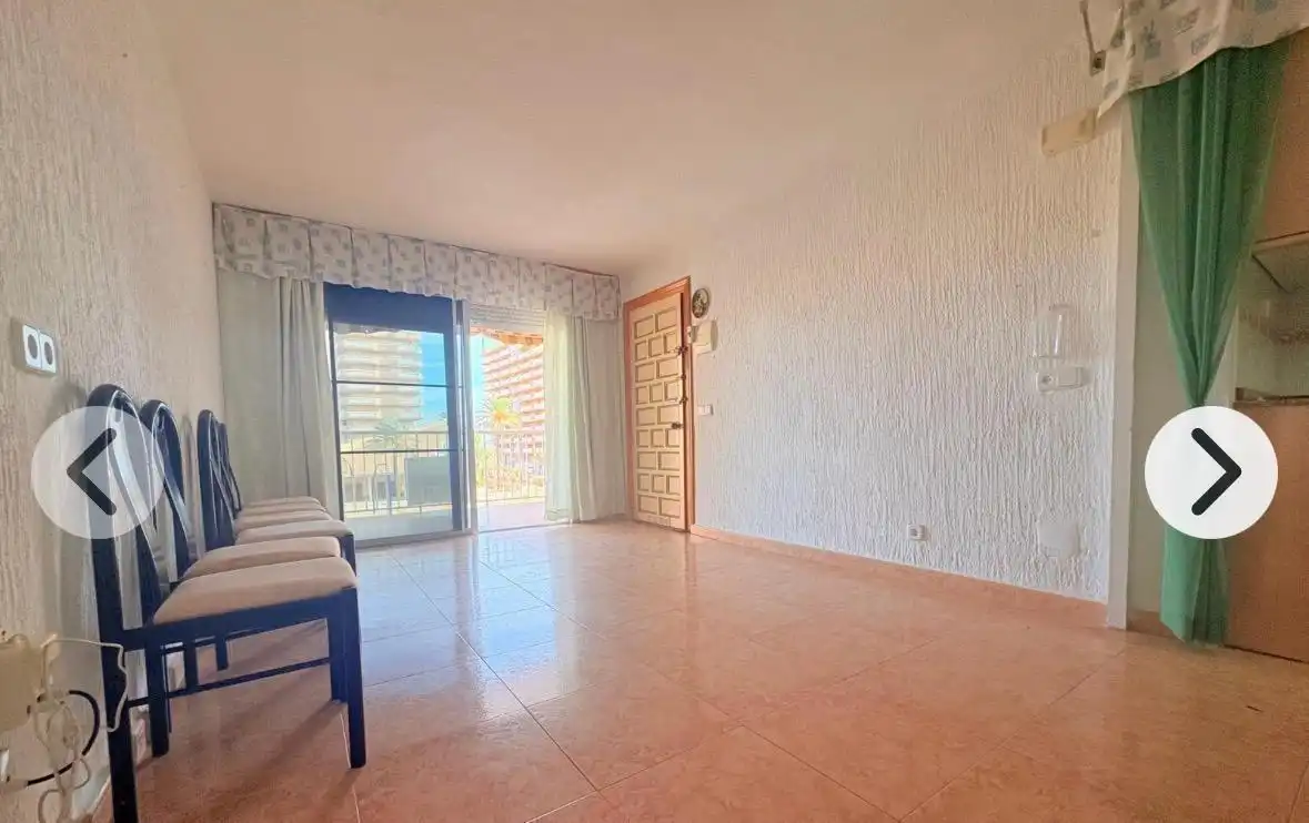 Appartement à louer à undefined Gran Vía de la Manga, imagen 12