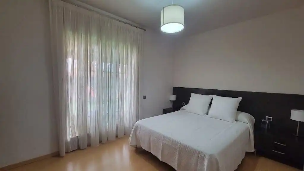 Penthouse mit Aufzug zum Verkauf in Calle SANTA ANNA, imagen 12
