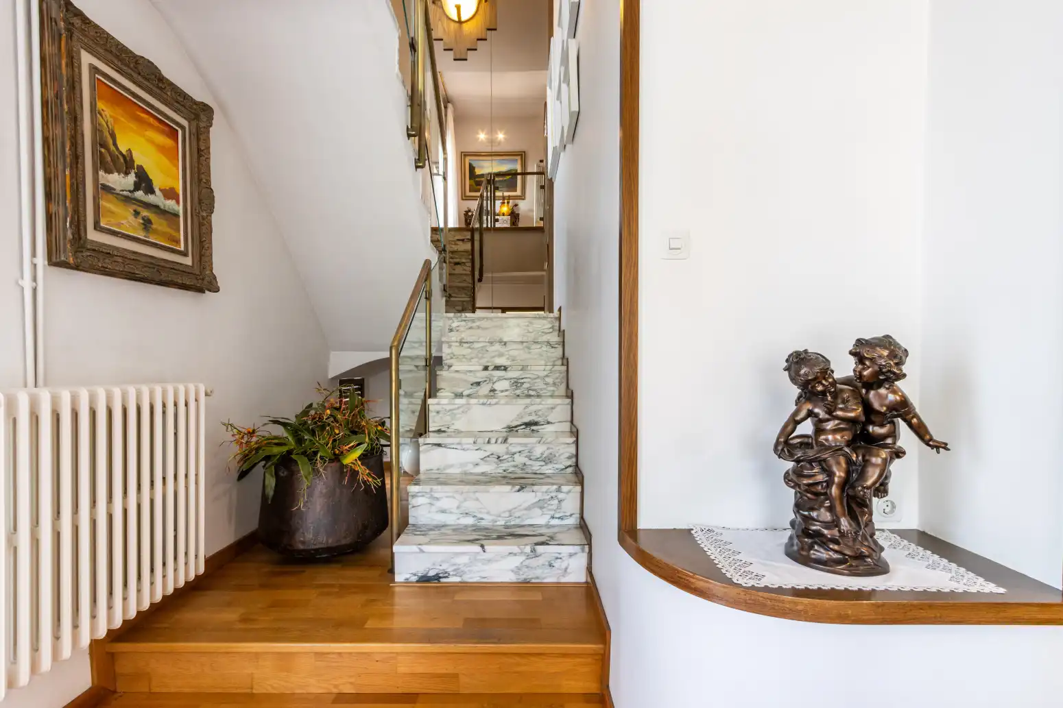 Casa o chalet en venta en Matadepera con Calefacción, Jardín privado y Parquet