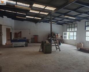 Industrial buildings for sale in Algeciras