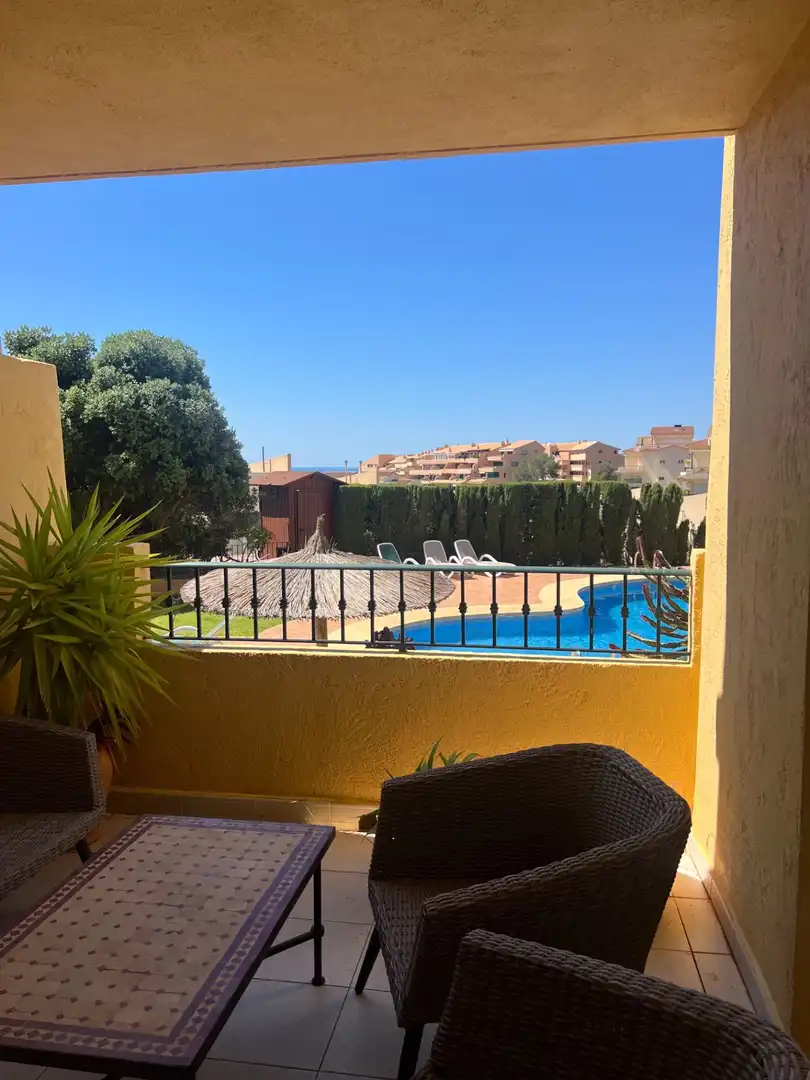Appartement avec terrasse à vendre à Mascarat, imagen 19