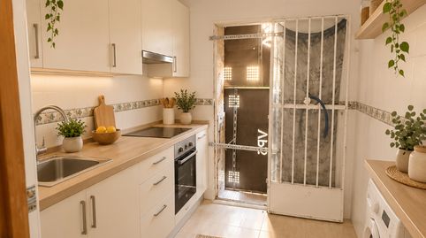 Foto 2 de Apartamento en venta en Playa Sol, Mazarrón