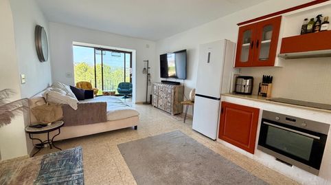 Foto 2 de Casa adosada en venta en Casco Urbano, Moraira