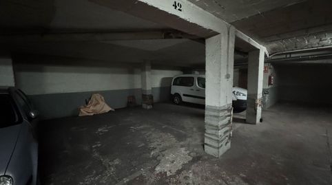 Foto 4 de Garaje en venta en Calle Castellvell, 8, Mestral, Reus