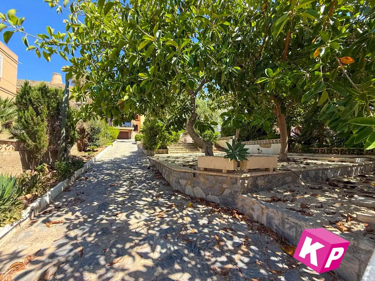 Piso en venta en Armada Española, imagen 32