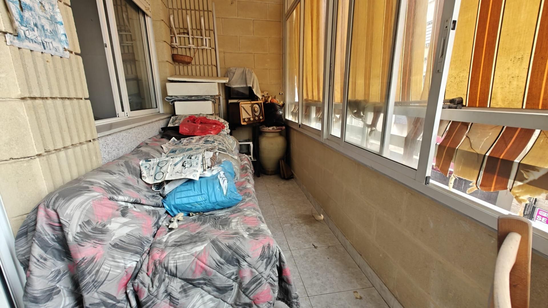 Wohnung zum verkauf in Centro - Muelle Pesquero, Centro, Torrevieja