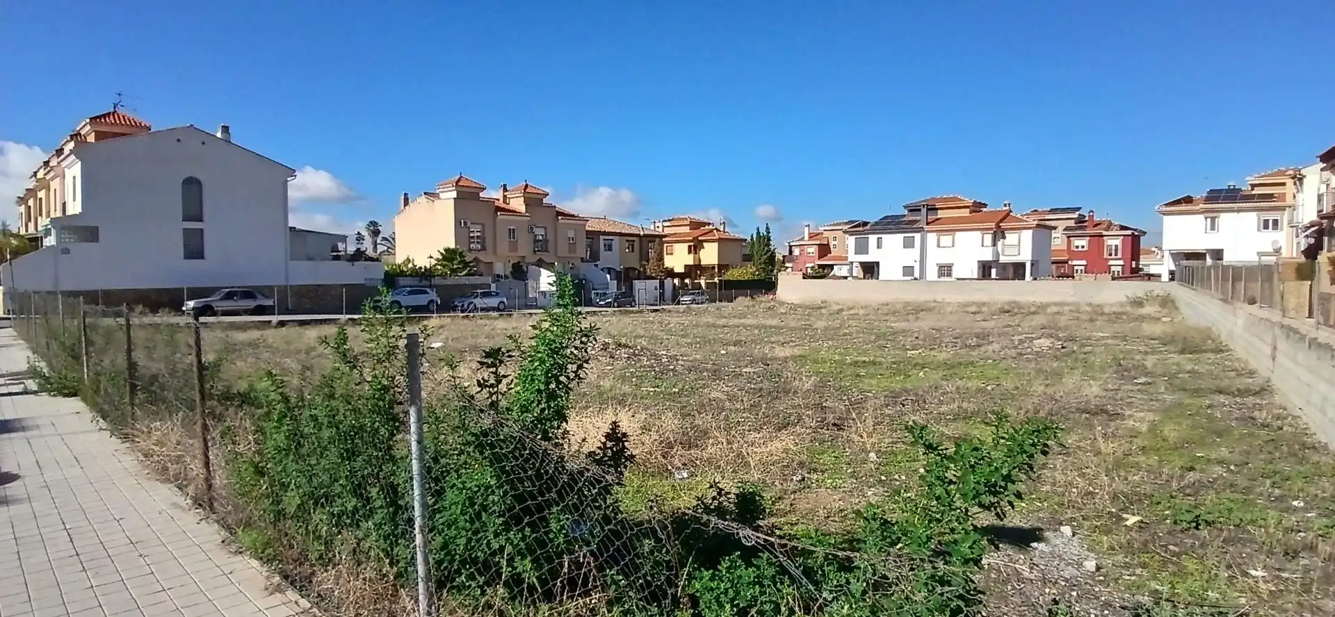 Residential for sale in Ogíjares