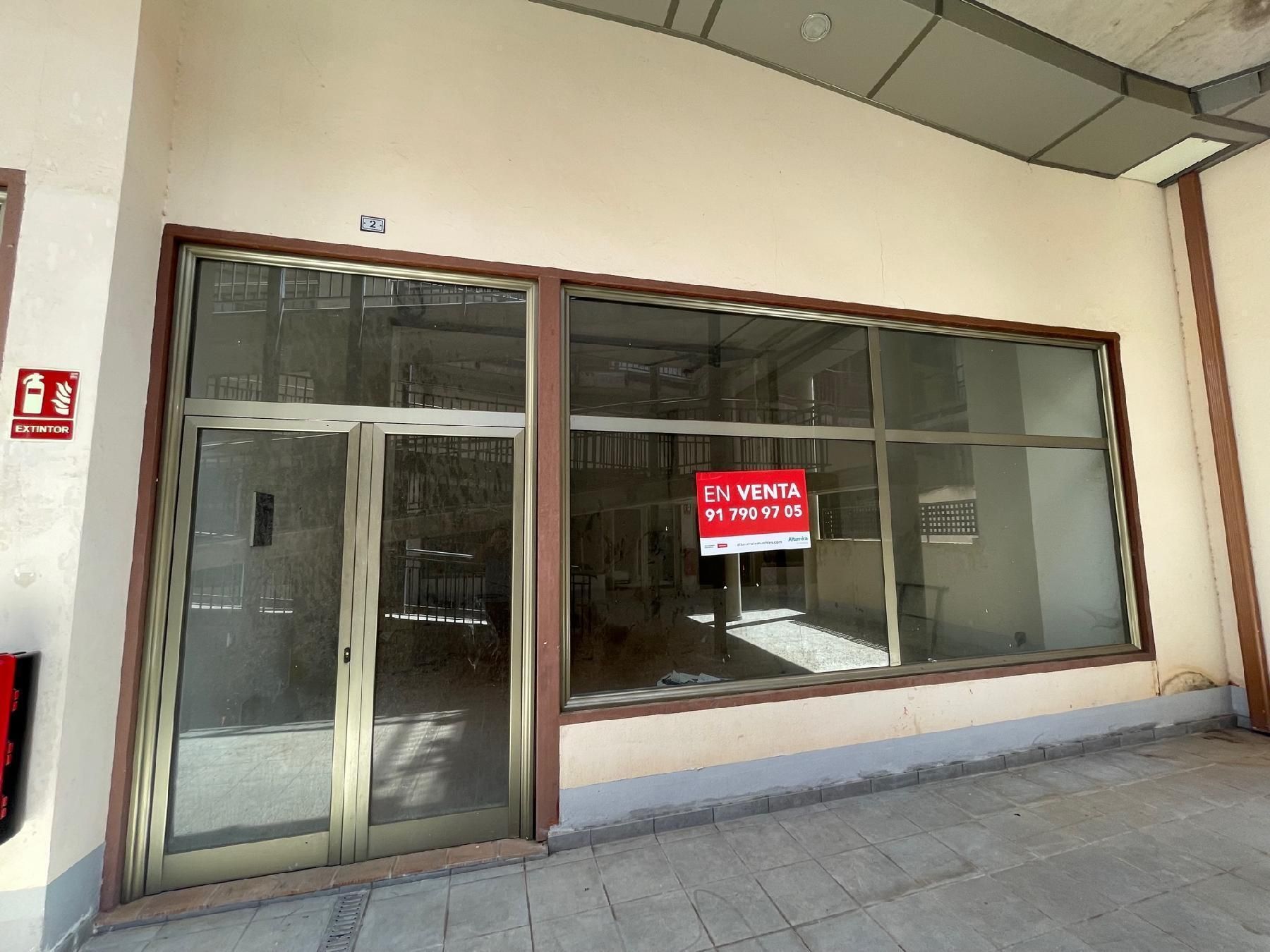 Premises for sale in Valsequillo de Gran Canaria