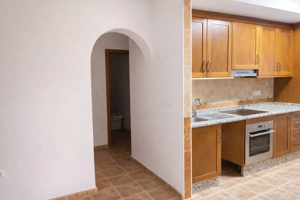 Chalet en alquiler en Lugar Escorredor, imagen 5